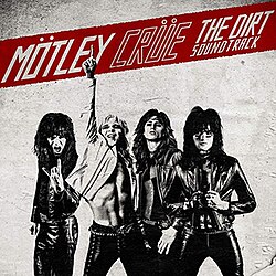 The Dirt Soundtrack