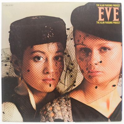 Виниловая пластинка Eve, 1979