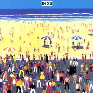INXS (1980)
