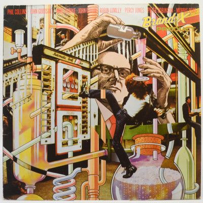 Виниловая пластинка Product, 1979