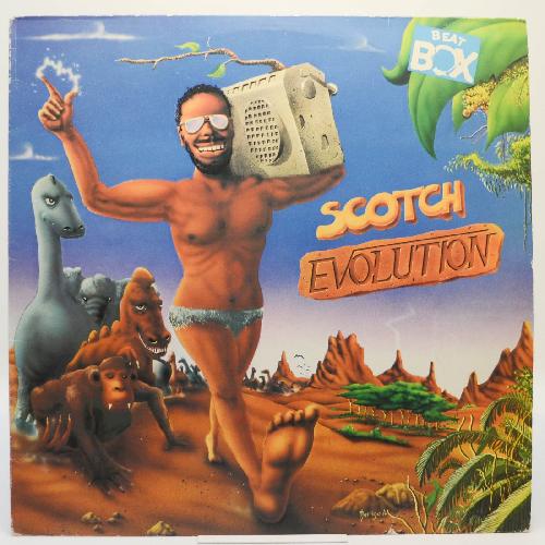 Evolution
