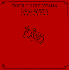 Four Light Years