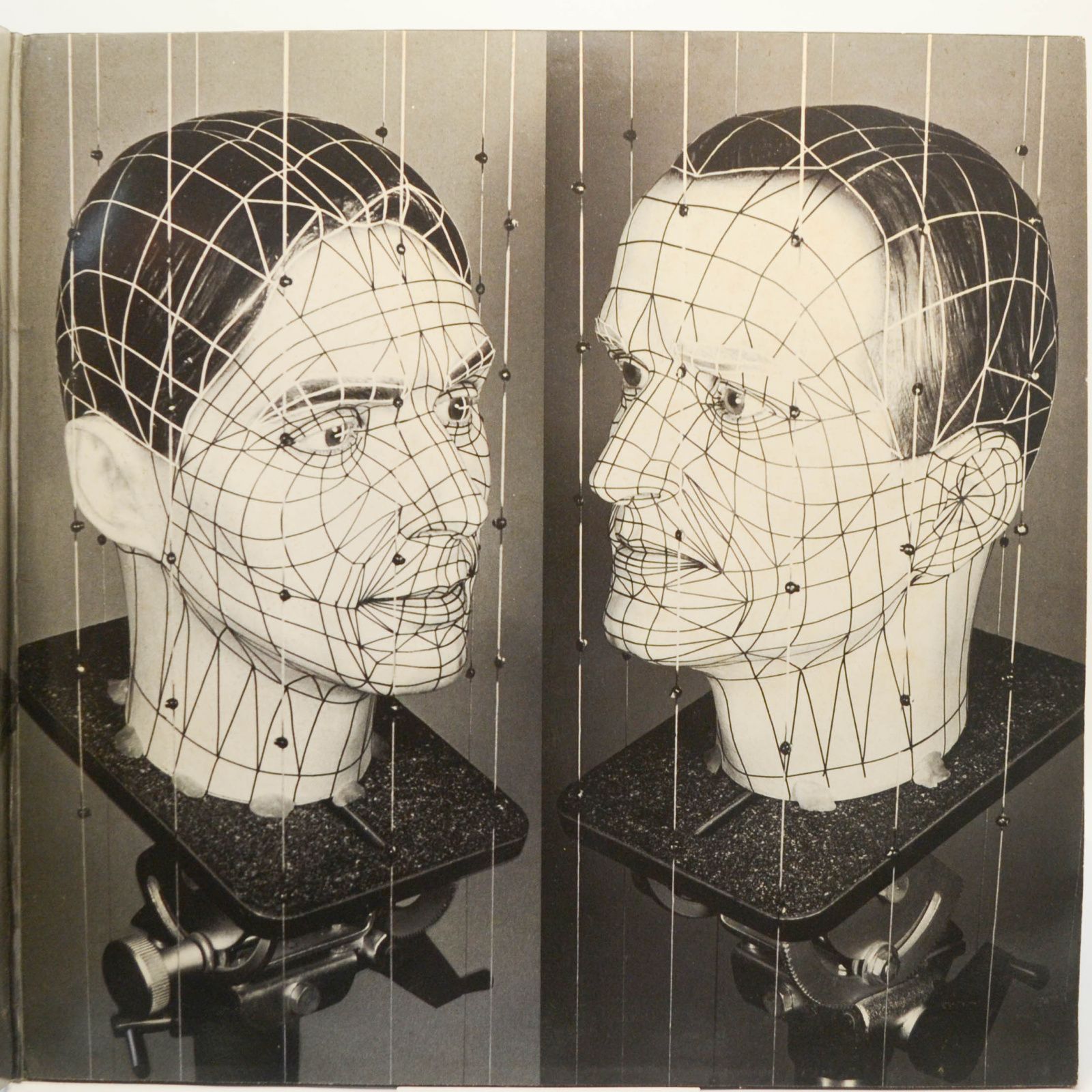 Kraftwerk — Electric Cafe, 1986