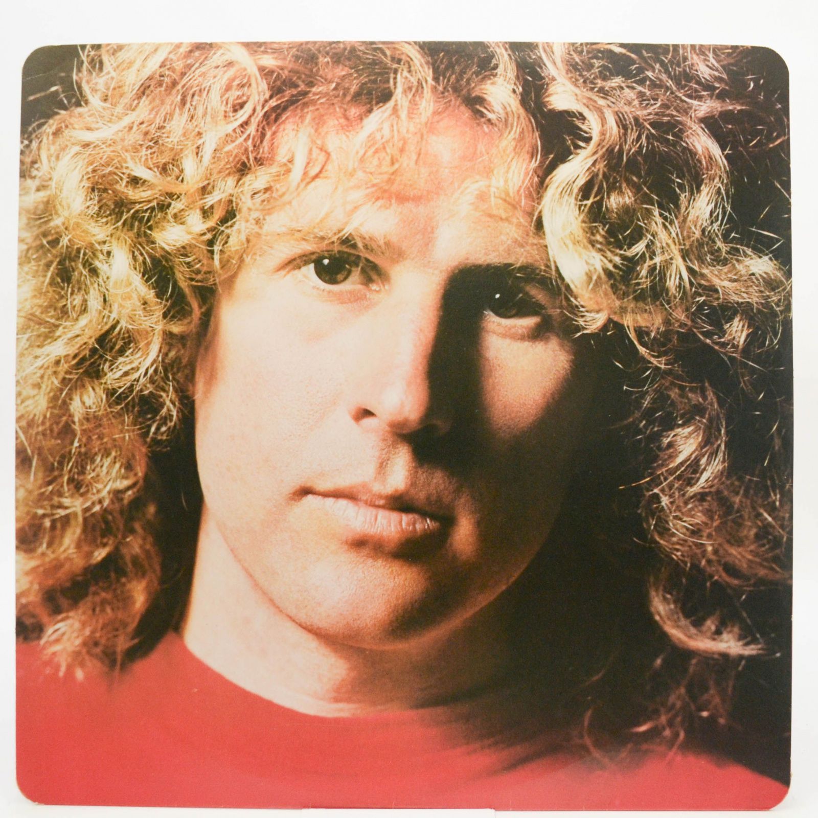 Виниловая пластинка Sammy Hagar — Street Machine (UK), 1979