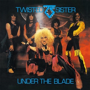Under The Blade