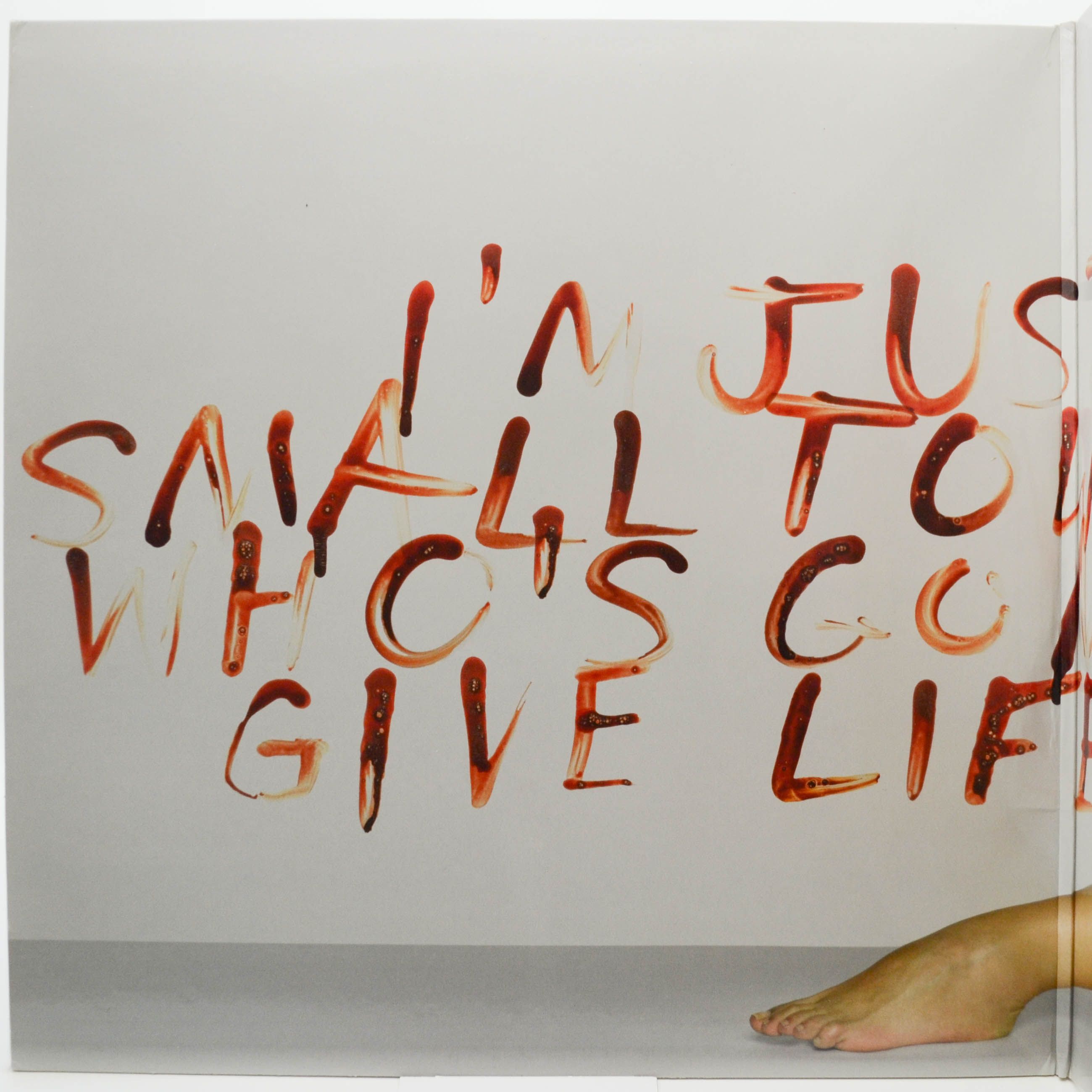 Lou Reed & Metallica — Lulu (2LP), 2011