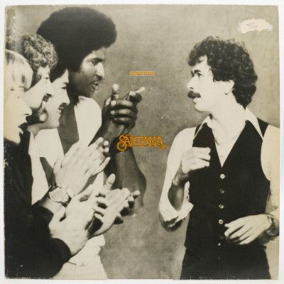 Inner Secrets, 1978