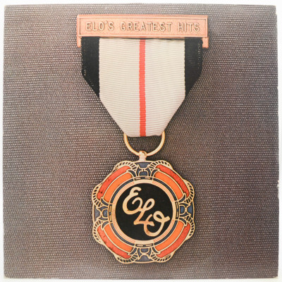 ELO's Greatest Hits, 1979