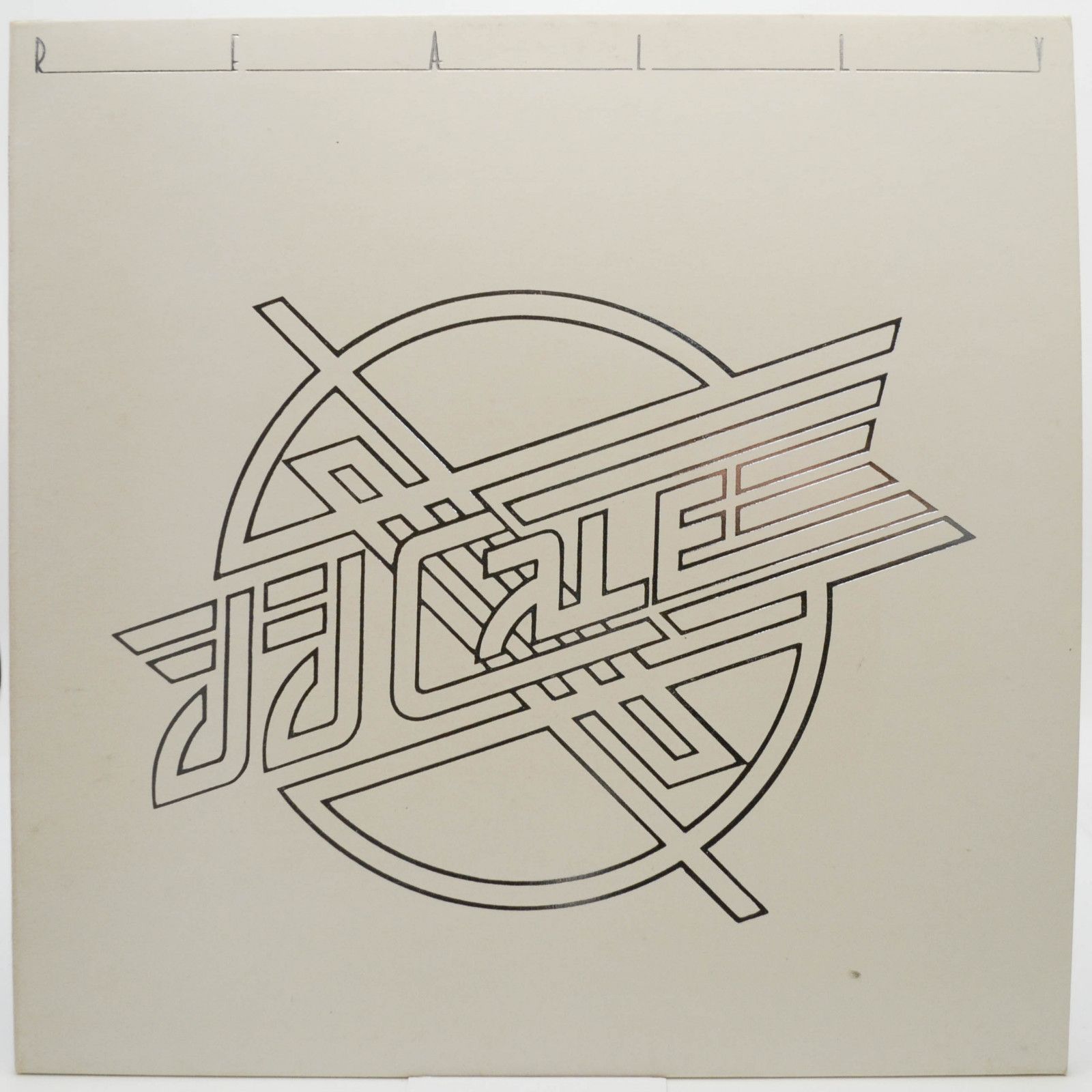 J.J. Cale — Really, 1972