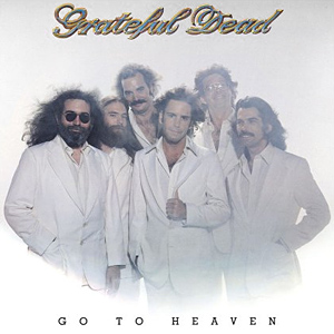 Go To Heaven