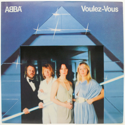 Voulez-Vous, 1979