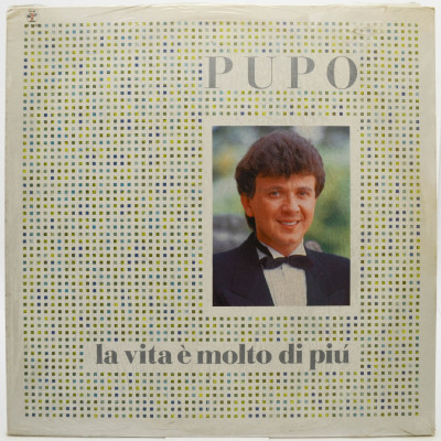 La Vita È Molto Di Più (1-st, Italy), 1986