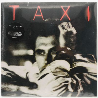 Taxi, 1992