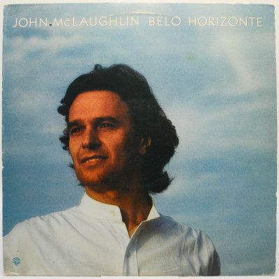 Виниловая пластинка Belo Horizonte (USA), 1981
