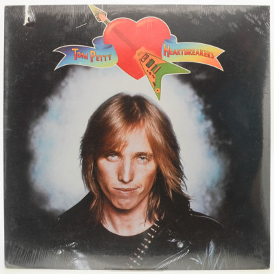 Виниловая пластинка Tom Petty And The Heartbreakers (1-st, USA), 1976