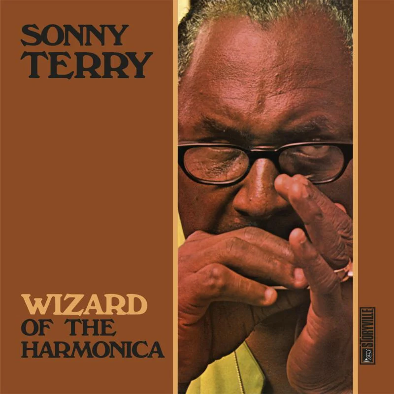 Wizard Of The Harmonica