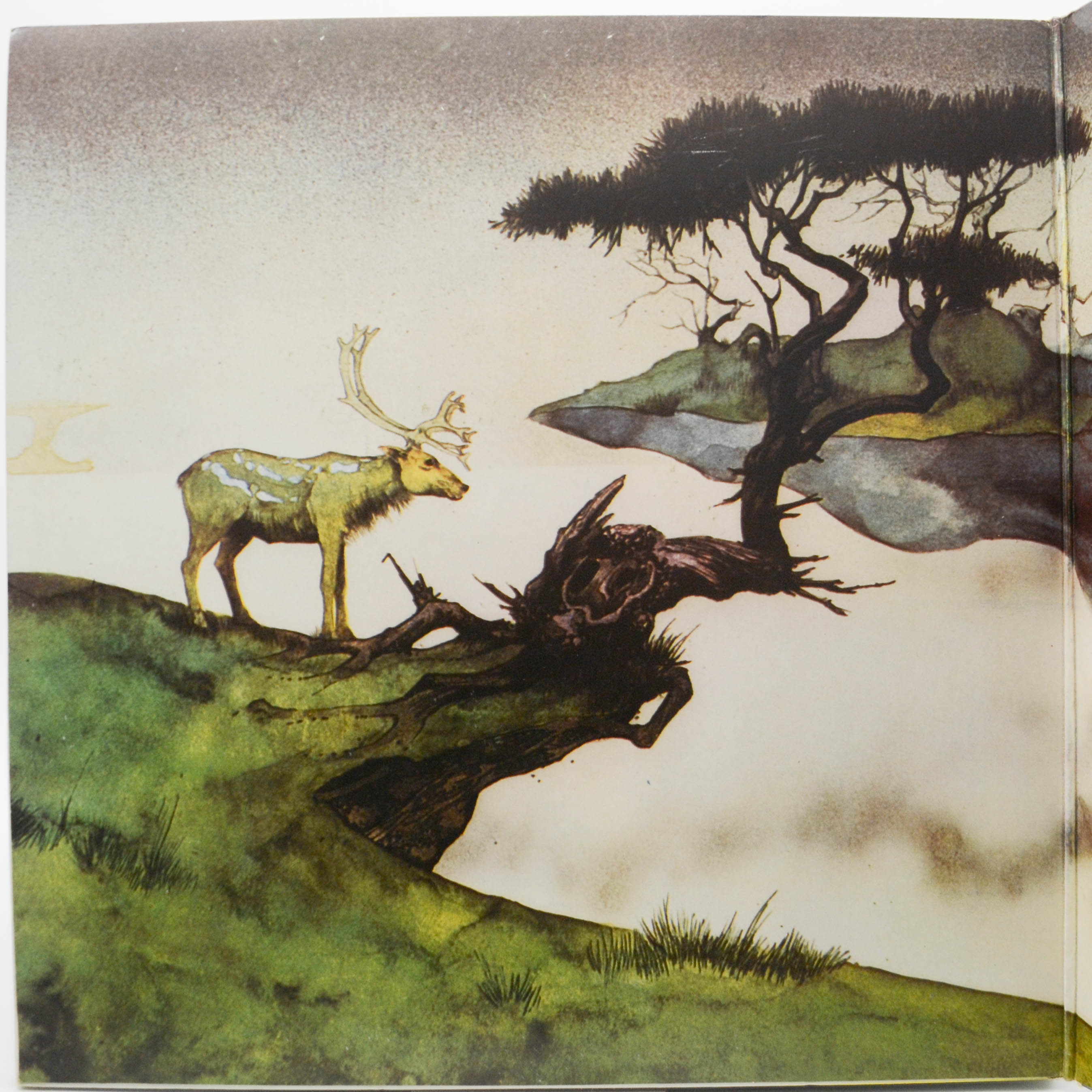 Виниловая пластинка Yes — Yessongs (3LP), 1973