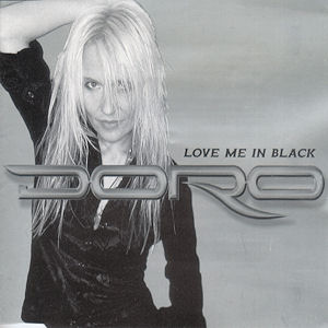 Love Me In Black