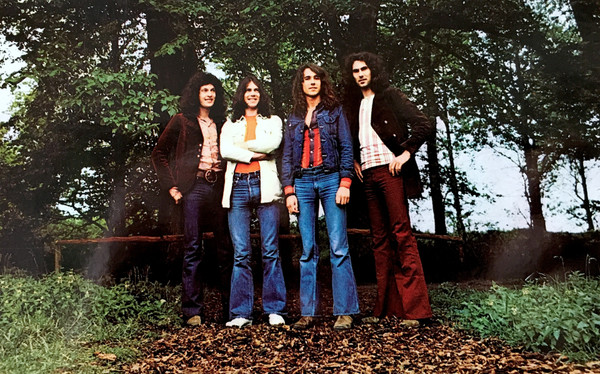 Golden Earring