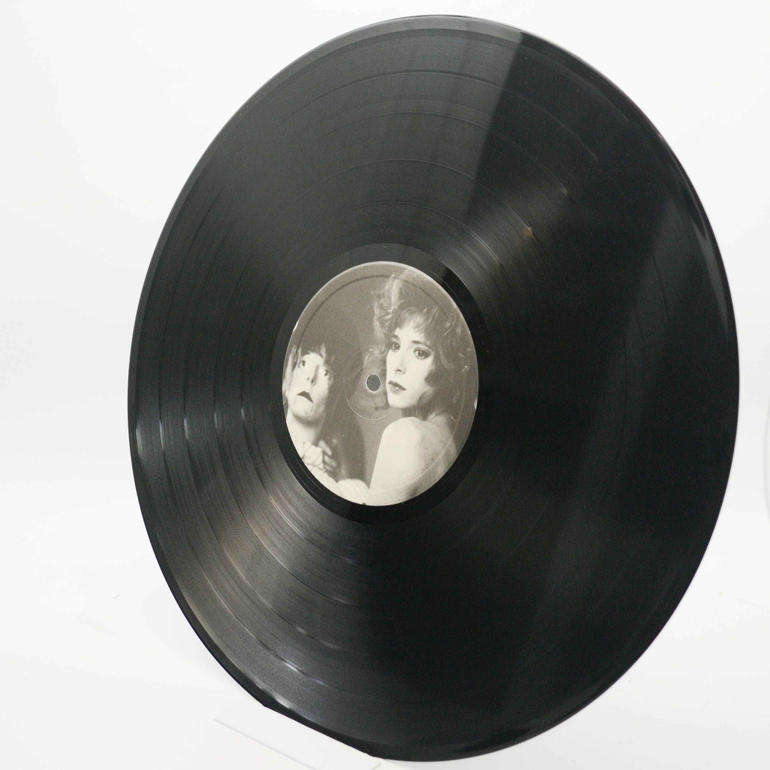 Mylene Farmer — Ainsi Soit Je..., 1988