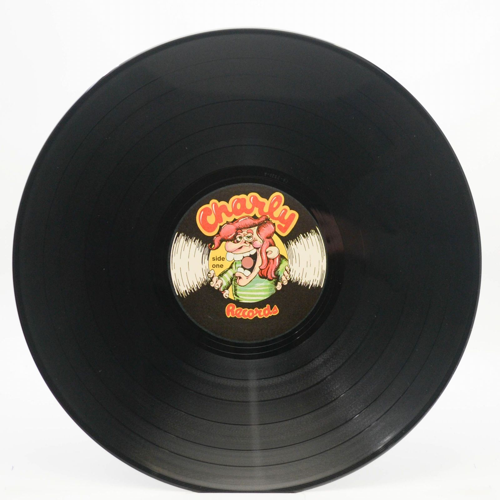Виниловая пластинка Yardbirds — Shapes Of Things (2LP), 1977