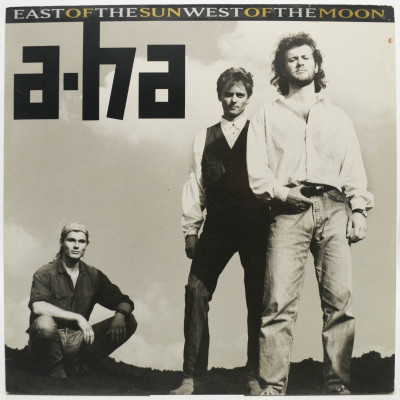 East Of The Sun, West Of The Moon, 1990