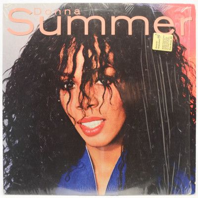Donna Summer, 1982