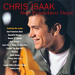 San Francisco Days