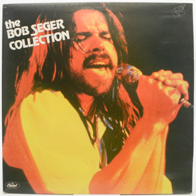 The Bob Seger Collection, 1979
