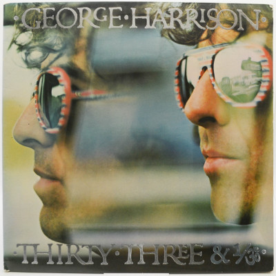 Thirty Three & 1/3, 1976