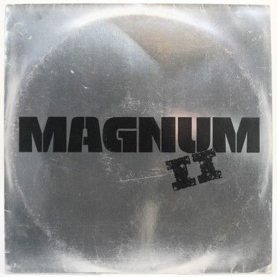 Виниловая пластинка Magnum II, 1979