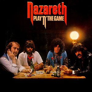 Play 'N' The Game