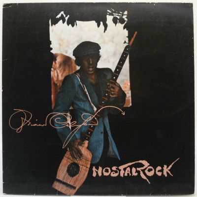 Nostalrock (1-st, Italy, Clan), 1973