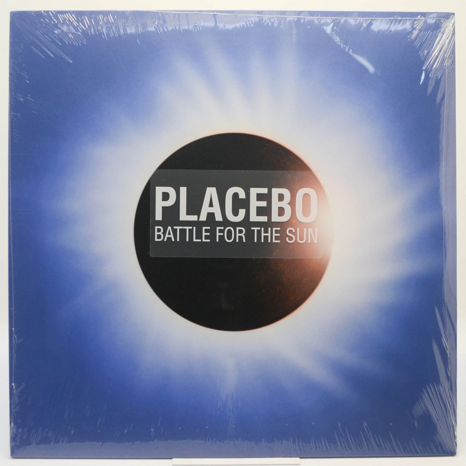 Placebo — Battle For The Sun, 2009