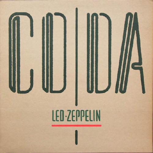 Coda