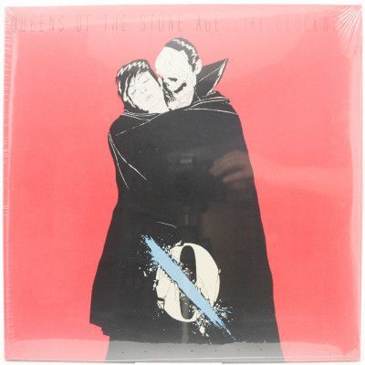 Виниловая пластинка ...Like Clockwork (2LP), 2013