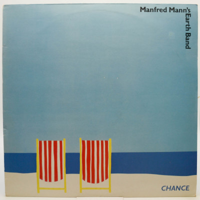 Chance, 1980