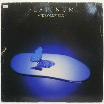 Platinum, 1979