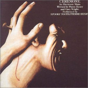 Ceremony. An Electronic Mass.