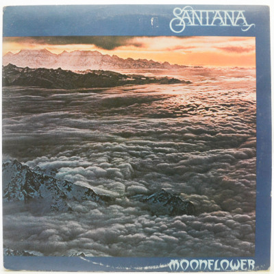 Виниловая пластинка Moonflower (2LP), 1977