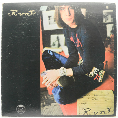 Runt (1-st, USA), 1971