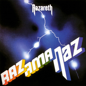 Razamanaz