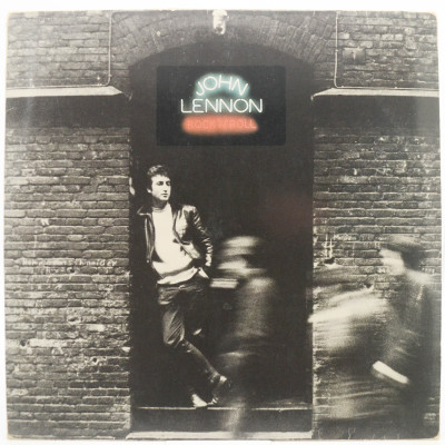 Rock 'N' Roll, 1975