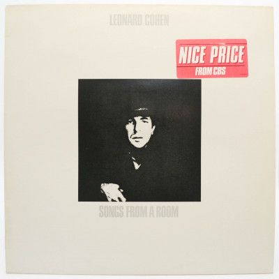 Songs From A Room, 1969