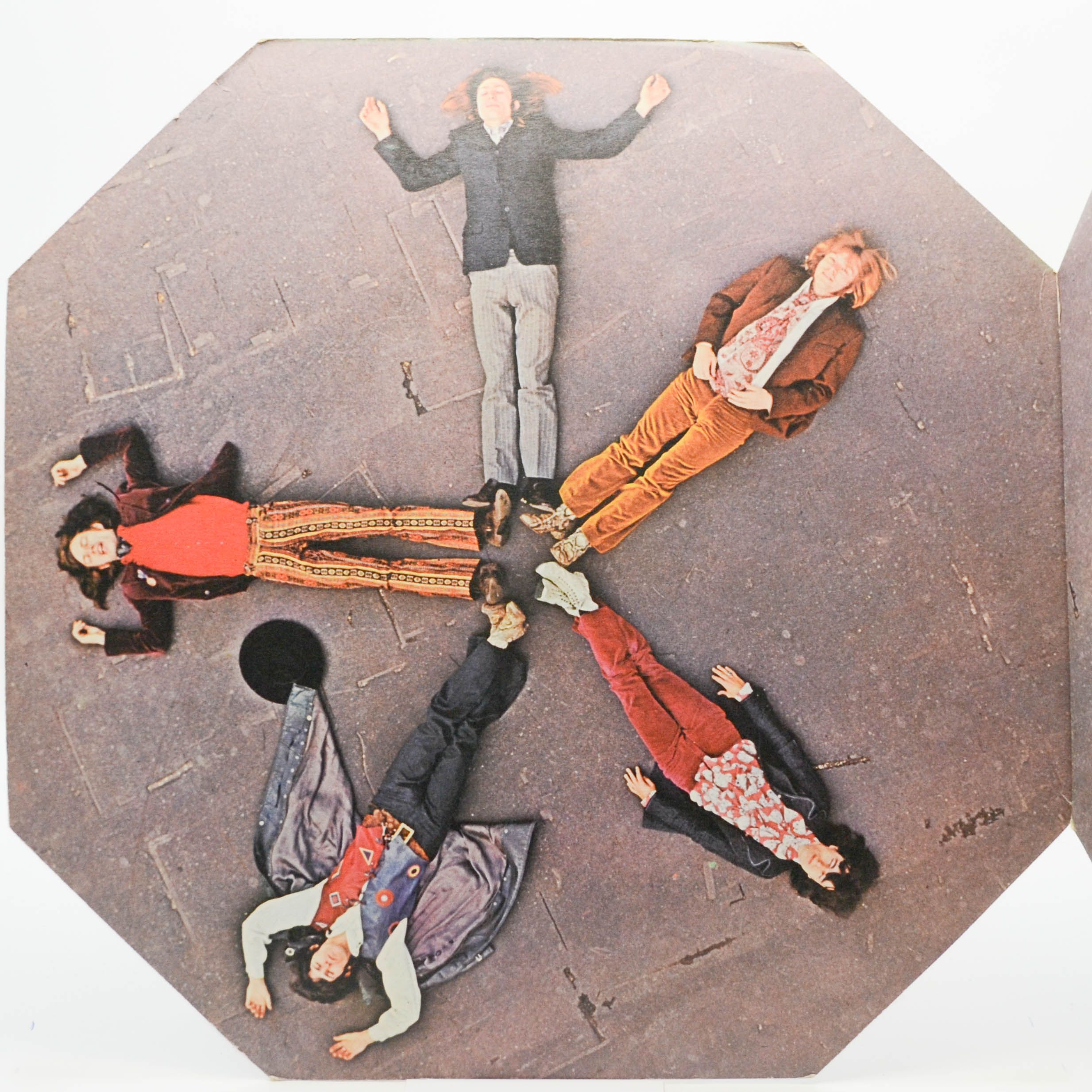 Rolling Stones — Through The Past, Darkly (Big Hits Vol. 2), 1969