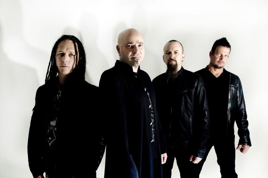 Disturbed
