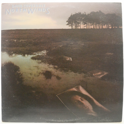 Виниловая пластинка Northwinds (1-st, UK), 1978