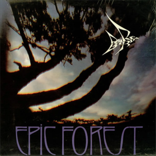 Epic Forest