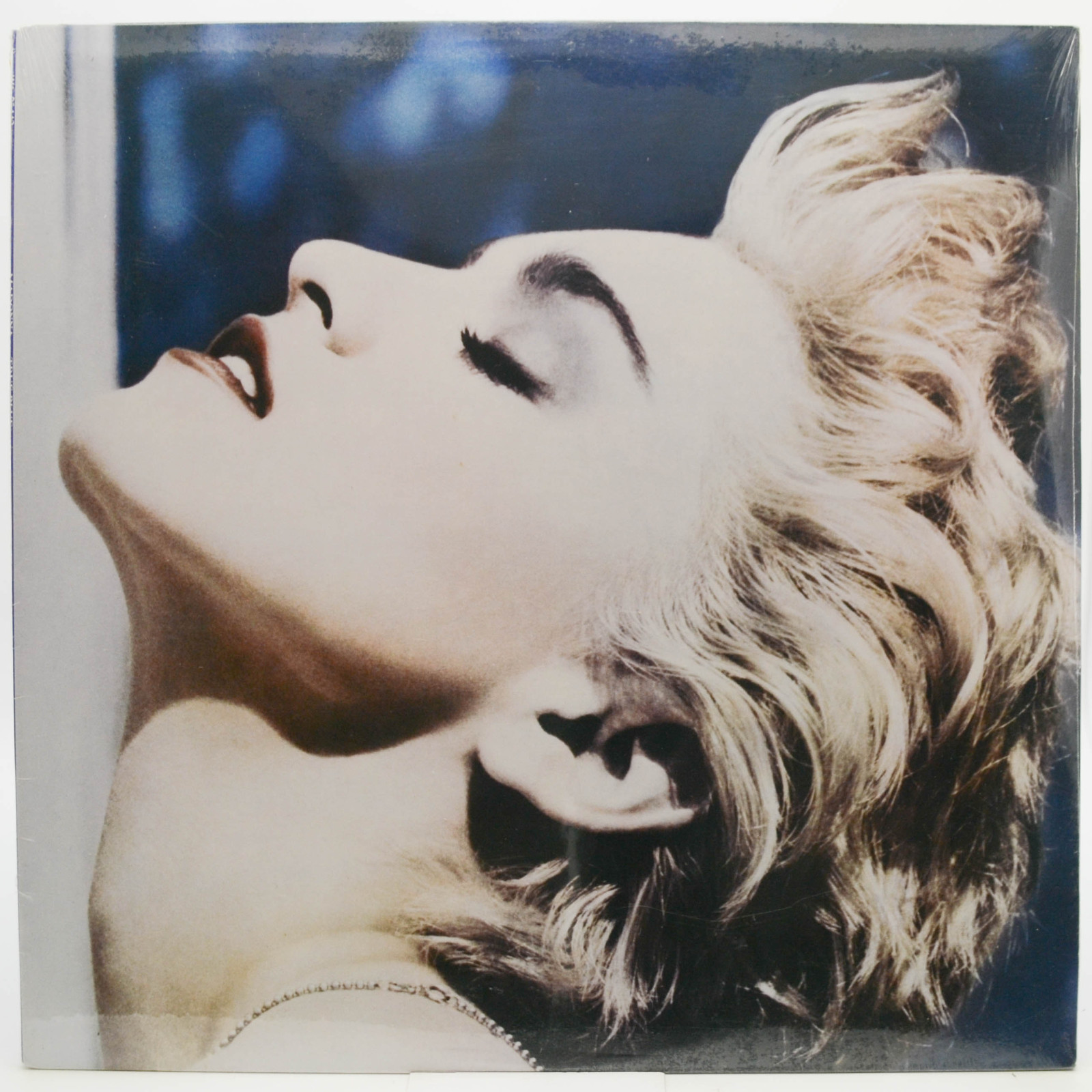 Madonna — True Blue (USA), 1986