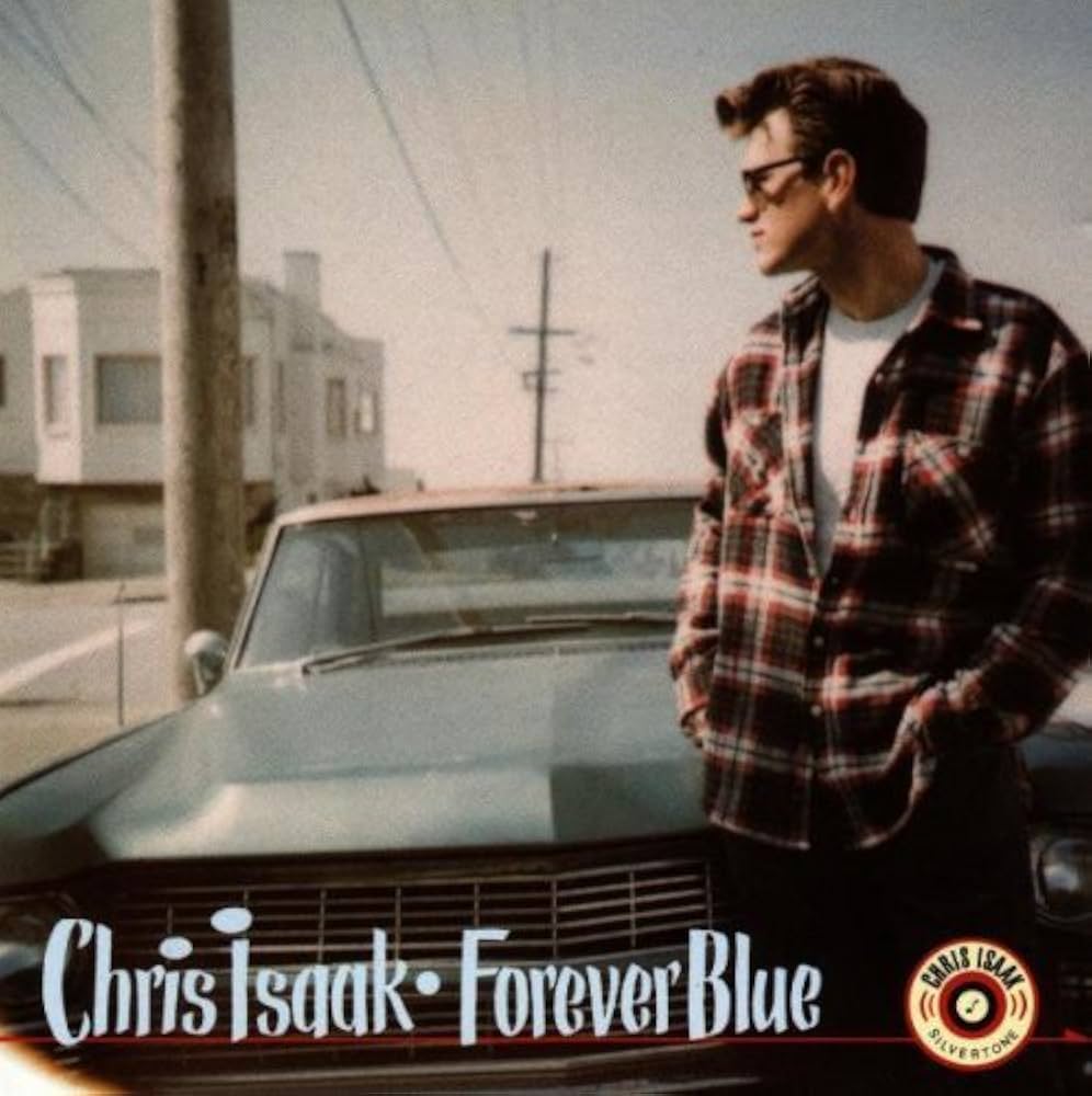 Forever Blue